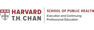 Harvard T.H Chan School of Public Health-Exec Ed Logo