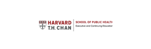 Harvard T.H Chan School of Public Health-Exec Ed Logo