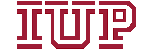 Indiana University of Pennsylvania Logo