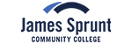 James Sprunt Community College Logo