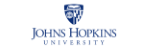 Johns Hopkins University Logo