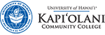 Kapi'olani Community College Logo