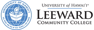 Leeward Community College Logo
