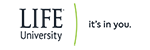 Life University Logo