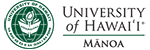 University of Hawaii at Manoa Logo