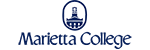 Marietta College Logo