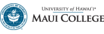 University of Hawaii Maui College Logo