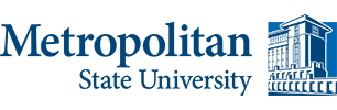 Metropolitan State University-Saint Paul Logo