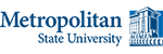 Metropolitan State University-Saint Paul Logo