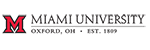 Miami University Logo