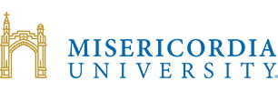 Misericordia University Logo