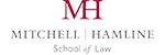 Mitchell Hamline School of Law Logo