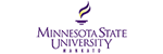 Minnesota State University-Mankato Logo
