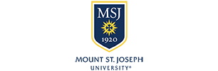 Mount St. Joseph University Logo