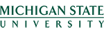 Michigan State University Logo