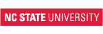 North Carolina State University Logo