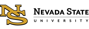 Nevada State University Logo