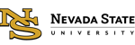 Nevada State University Logo