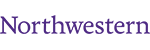 Northwestern University Logo
