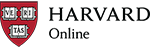 Harvard Online Logo