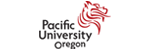 Pacific University Logo