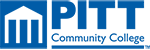 Pitt Community College Logo