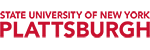 State University College at Plattsburgh Logo