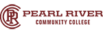 Pearl River Community College Logo