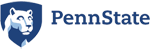 The Pennsylvania State University Logo
