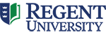 Regent University Logo