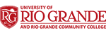 Univ of Rio Grande & Rio Grande Comm College Logo