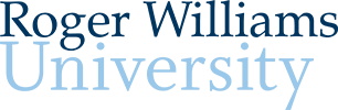 Roger Williams University Logo