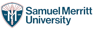 Samuel Merritt University Logo