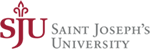 Saint Joseph's University Logo