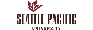 Seattle Pacific University Logo