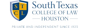 South Texas College of Law Houston Logo