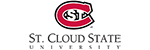 St. Cloud State University Logo