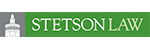 Stetson University College of Law Logo