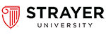 Strayer University Logo
