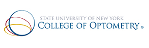 SUNY College of Optometry Logo