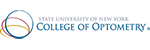 SUNY College of Optometry Logo