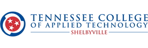Tennessee College of Applied Technology-Shelbyvill Logo