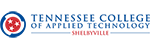 Tennessee College of Applied Technology-Shelbyvill Logo