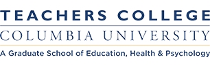 Columbia University-Teachers College Logo