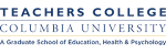 Columbia University-Teachers College Logo