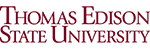Thomas Edison State University Logo