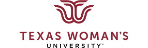 Texas Woman’s University Logo