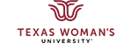 Texas Woman’s University Logo
