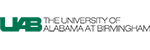 University of Alabama at Birmingham Logo