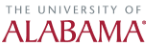 The University of Alabama Logo